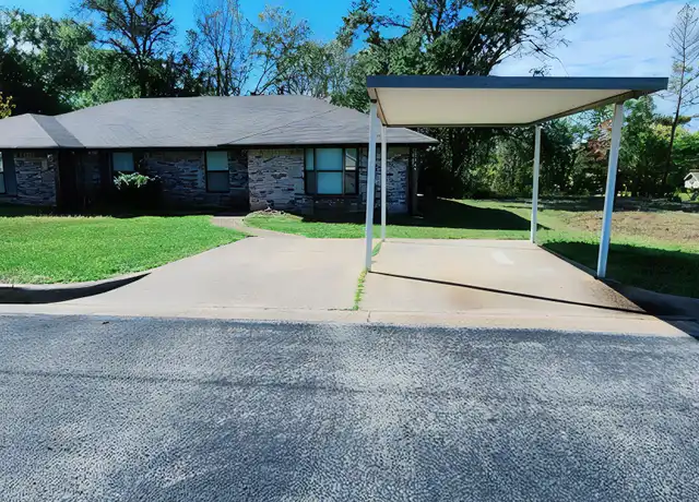 Property at 16042 Pawnee Dr, Tyler, TX, 75703, 2 beds, 1 bath, [object Object]