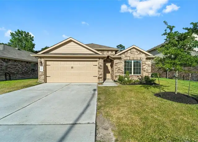 Property at 23814 Bluewood Trce, Tomball, TX, 77375, 3 beds, 2 baths, [object Object]
