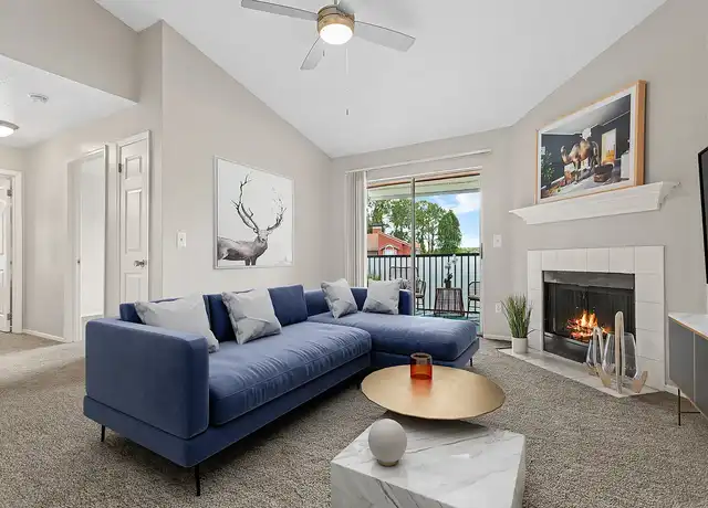 Property at Amalfi - 4860 Cypress Woods Dr, Orlando, FL, 32811, 1 bed, 1 bath, [object Object]