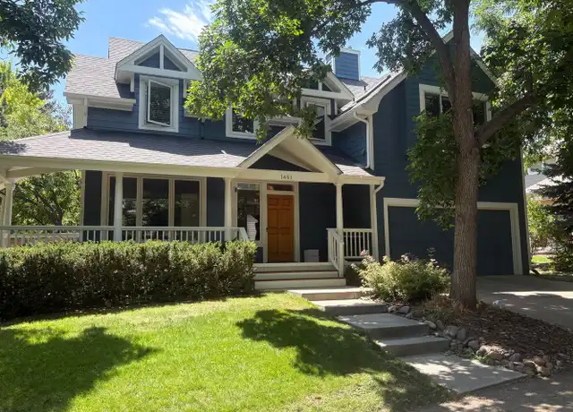 Property at 1461 Periwinkle Dr, Boulder, CO, 80304, 4 beds, 3.5 baths, [object Object]