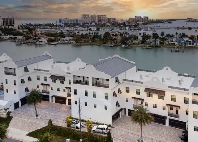Property at 176 Brightwater Dr #2, Clearwater Beach, FL, 33767, 3 beds, 2.5 baths, [object Object]