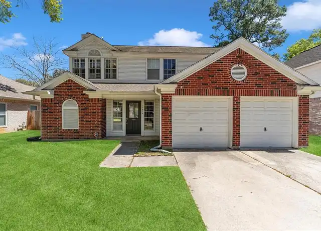 Property at 15614 Lago Villa Dr, Tomball, TX, 77377, 3 beds, 2.5 baths, [object Object]