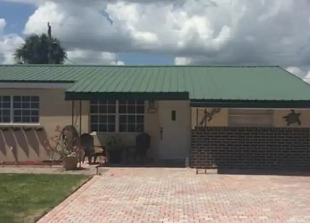 Property at 3841 NE 13th Ter, Pompano Beach, FL, 33064, 3 beds, 1 bath, [object Object]
