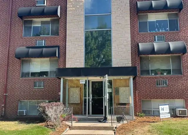 Property at 2101 E Harvard Ave Unit 307, Denver, CO, 80210, 2 beds, 1 bath, [object Object]