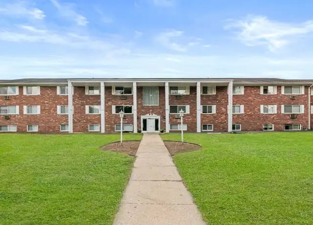 Property at Carriage Park Apartments (Carriage Park Investors LLC) - 63 Marion St, Hillsdale, MI, 49242, 0-2 beds, 1 bath, [object Object]