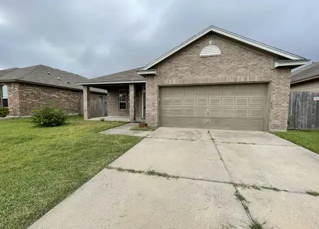 Property at 3021 Las Brisas St, Corpus Christi, TX, 78414, 3 beds, 2 baths, [object Object]