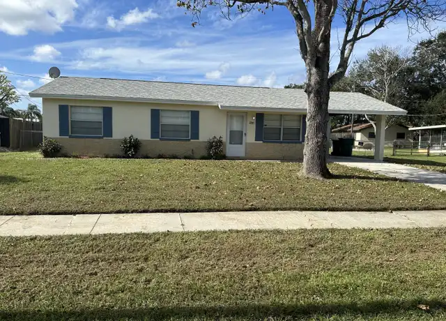 Property at 2781 Hereford Rd, Melbourne, FL, 32935, 3 beds, 2 baths, [object Object]