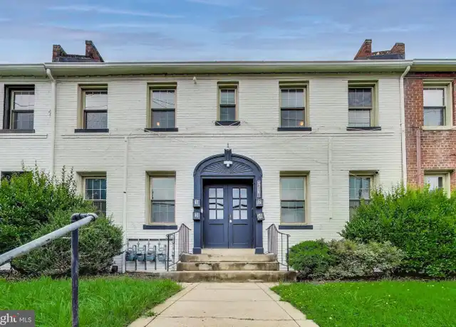 Property at 3918 10th St NE #4, Washington, DC, 20017, 2 beds, 1 bath, [object Object]