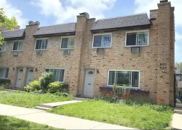 Property at 6120 N Hermitage Ave Unit F, Chicago, IL, 60660, 1 bed, 1 bath, [object Object]