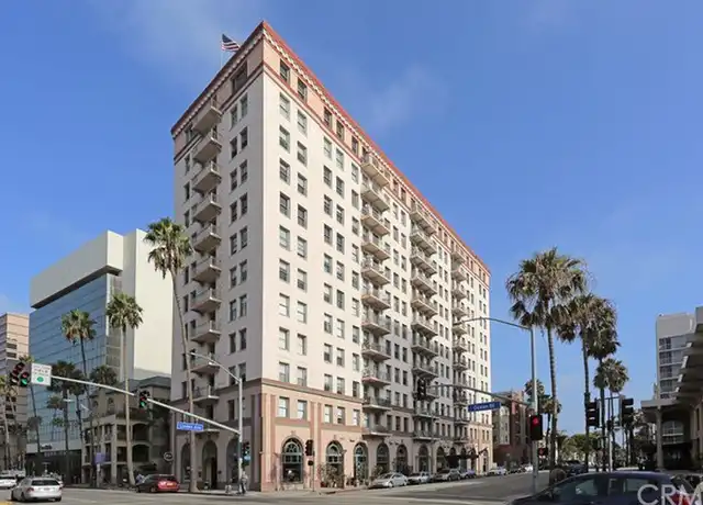 Property at 455 E Ocean Blvd #1010, Long Beach, CA, 90802, 0 beds, 1 bath, [object Object]