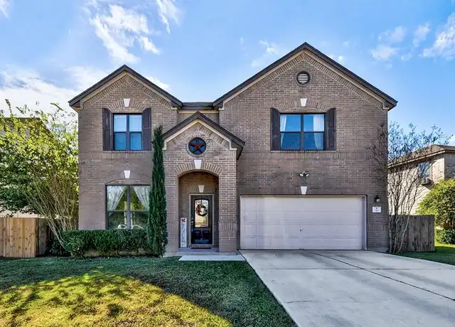 Property at 145 Rudy Ln, Kyle, TX, 78640, 3 beds, 2.5 baths, [object Object]