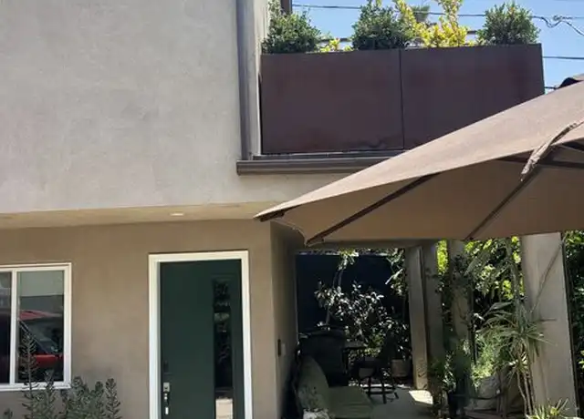 Property at 2022 S West View St, Los Angeles, CA, 90016, 1 bed, 1 bath, [object Object]