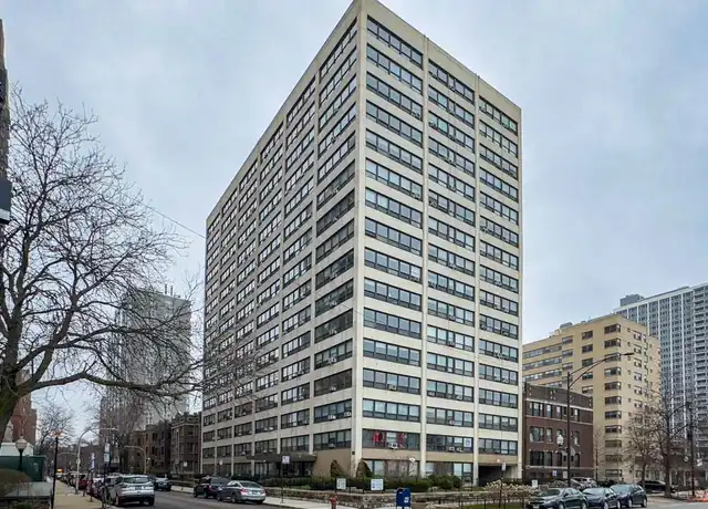 Property at 4178 N Marine Dr Unit P504, Chicago, IL, 60613, 2 beds, 1 bath, [object Object]