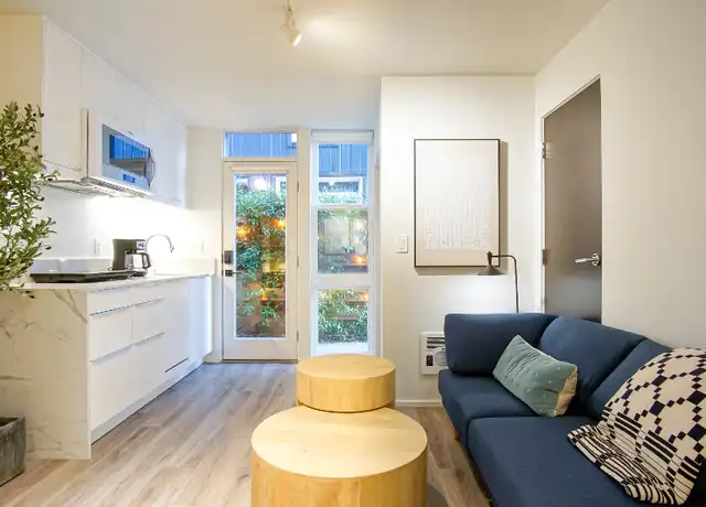 Property at 3937 NE Mallory Ave Unit C, Portland, OR, 97212, 1 bed, 1 bath, [object Object]