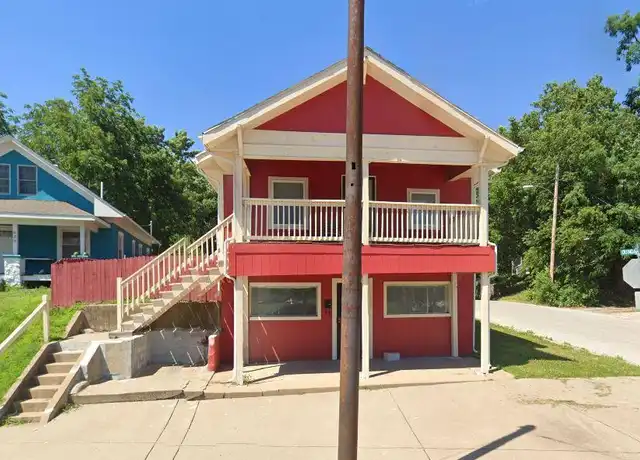 Property at 828 Quindaro Blvd, Kansas City, KS, 66101, 3 beds, 1 bath, [object Object]