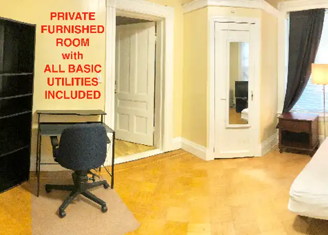 Property at 205 Washington Ave Unit 205W-1, Providence, RI, 02905, 1 bed, 1 bath, [object Object]