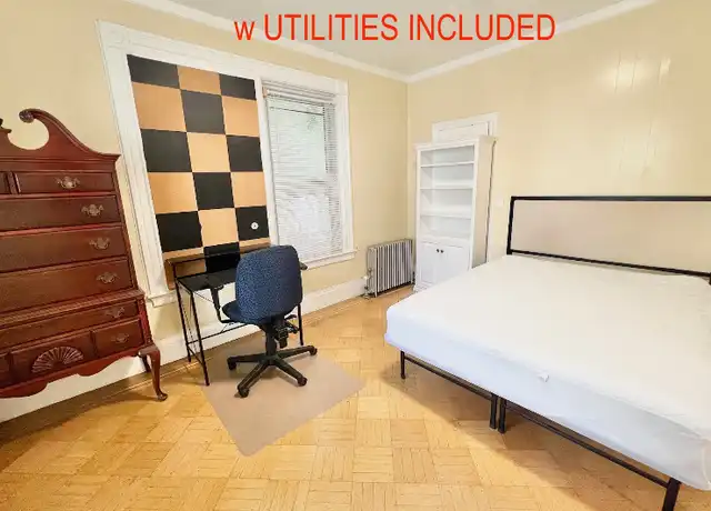 Property at 205 Washington Ave Unit 205W-1, Providence, RI, 02905, 1 bed, 1 bath, [object Object]