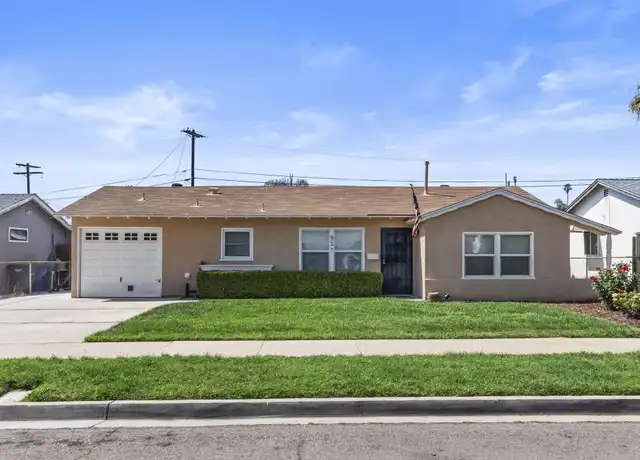 Property at 927 Spinel Ave, El Cajon, CA, 92021, 3 beds, 1 bath, [object Object]