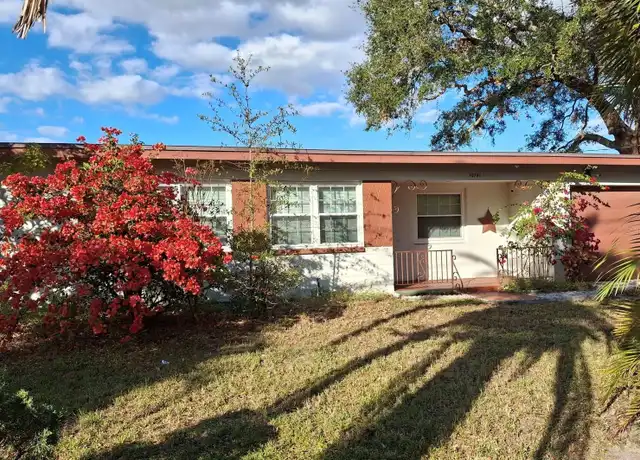 Property at 10751 Temple Ter, Seminole, FL, 33772, 3 beds, 1 bath, [object Object]