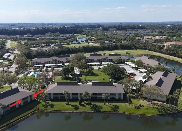 Property at 33 Plantation Dr #201, Vero Beach, FL, 32966, 2 beds, 2 baths, [object Object]
