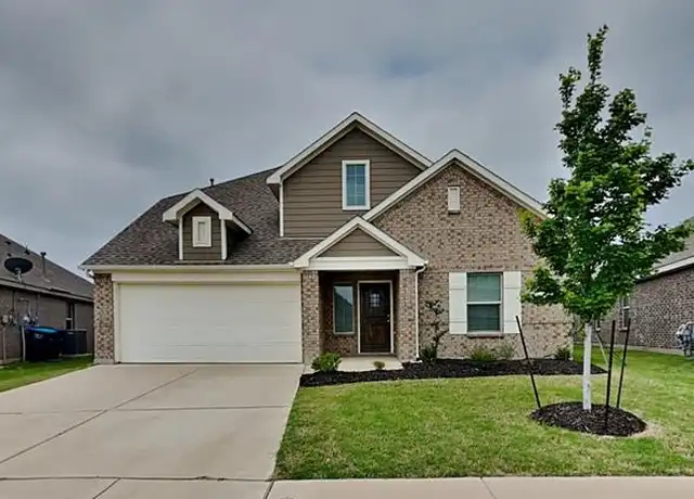 Property at 8444 High Garden St, Fort Worth, TX, 76123, 4 beds, 3 baths, [object Object]