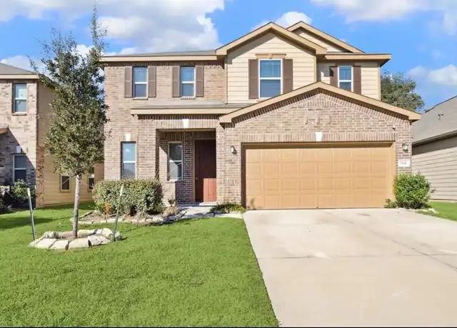 Property at 6546 White Tail Ct, Richmond, TX, 77406, 5 beds, 3.5 baths, [object Object]
