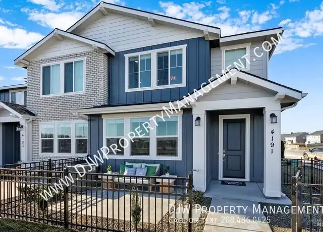 Property at 4148 W Perspective St, Eagle, ID, 83616, 4 beds, 3 baths, [object Object]
