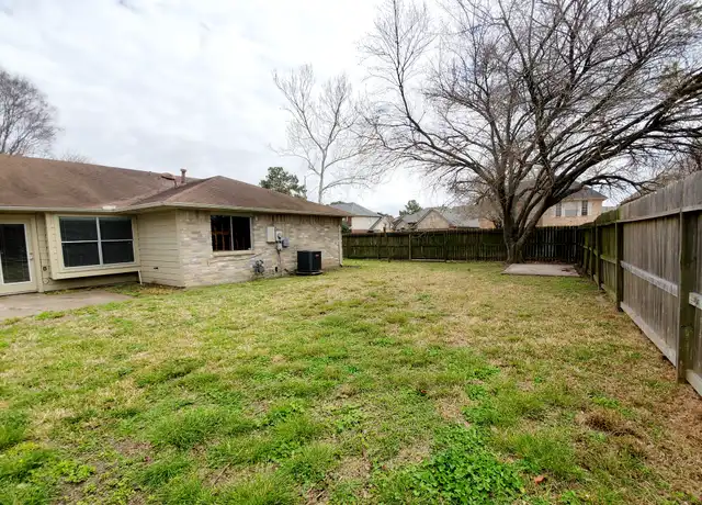 Property at 11503 Stansberg Dr, Houston, TX, 77066, 4 beds, 2 baths, [object Object]