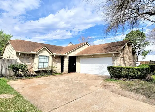 Property at 11503 Stansberg Dr, Houston, TX, 77066, 4 beds, 2 baths, [object Object]