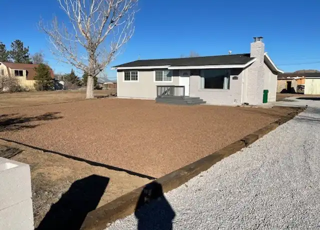 Property at 8600 Cassilis Dr, Reno, NV, 89506, 3 beds, 1 bath, [object Object]