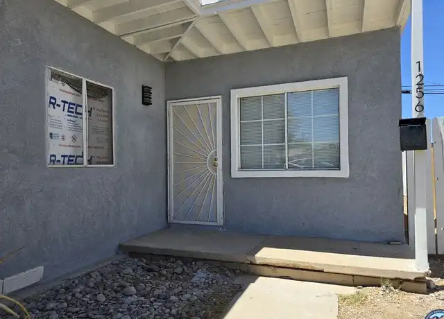 Property at 1256 Vine St, El Centro, CA, 92243, 2 beds, 1 bath, [object Object]