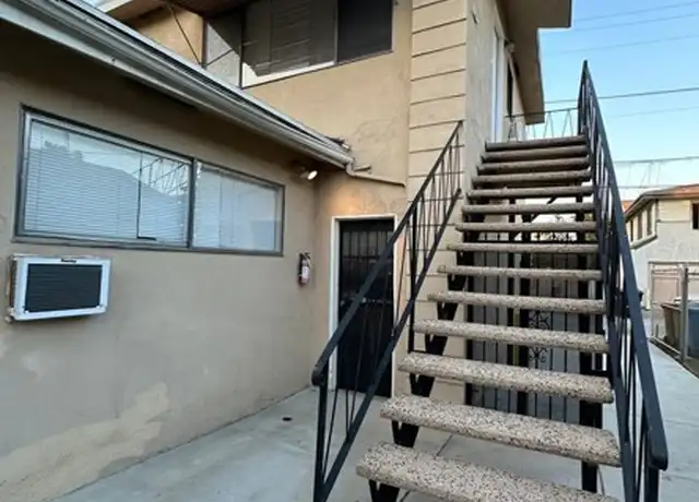 Property at 114 S 6th St Unit B, Alhambra, CA, 91801, 2 beds, 1 bath, [object Object]
