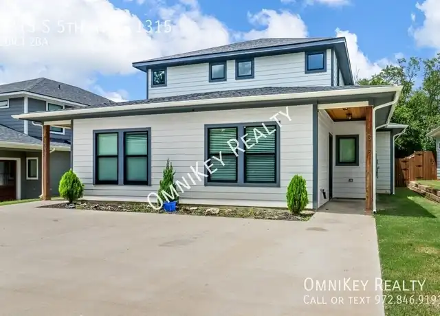 Property at 1315 S 5th Ave Unit 1315, Denison, TX, 75021, 3 beds, 2 baths, [object Object]