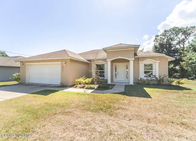 Property at 4965 Mayflower St, Cocoa, FL, 32927, 3 beds, 2 baths, [object Object]