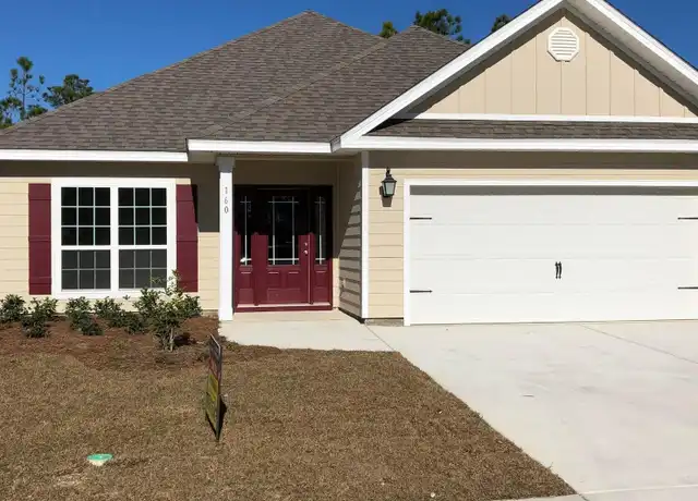 Property at 167 Eagle Bay Ln, Santa Rosa Beach, FL, 32459, 3 beds, 2 baths, [object Object]