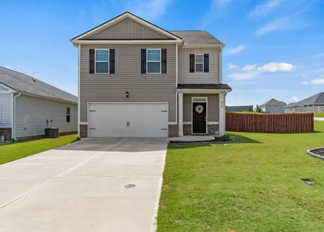 Property at 925 Hay Meadow Dr, Augusta, GA, 30909, 5 beds, 3 baths, [object Object]