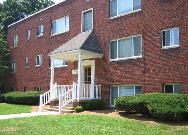 Property at 540 N Thomas St Unit 11, Arlington, VA, 22203, 1 bed, 1 bath, [object Object]