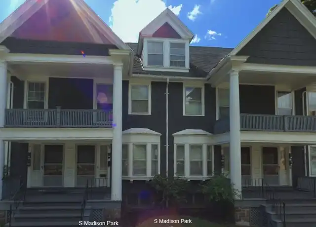 Property at 11-17 Madison Park S, Rochester, NY, 14608, 1 bed, 1 bath, [object Object]