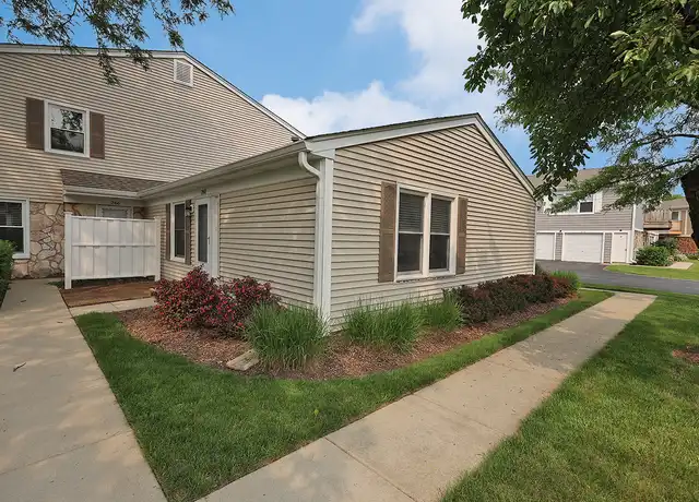 Property at 260 Nantucket Hbr #260, Schaumburg, IL, 60193, 2 beds, 1 bath, [object Object]