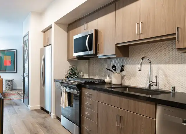 Property at Belle on Bev - 1800 Beverly Blvd, Los Angeles, CA, 90057, 0 beds, 1 bath, [object Object]