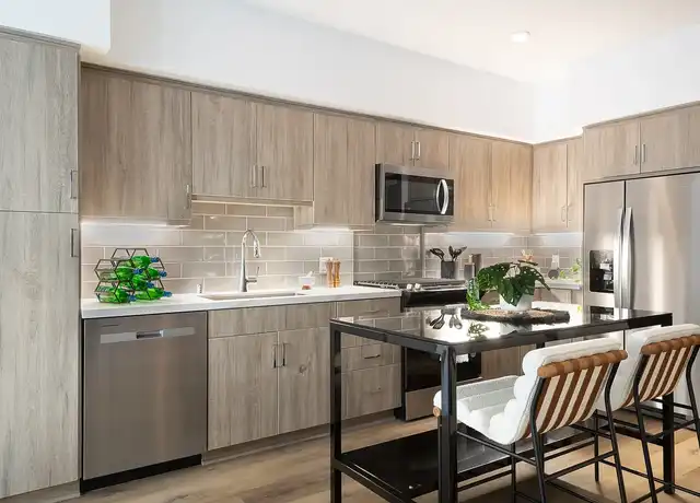 Property at Belle on Bev - 1800 Beverly Blvd, Los Angeles, CA, 90057, 1 bed, 1 bath, [object Object]