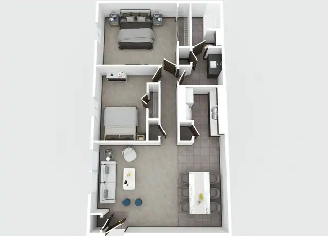 Property at 234 S National Ave, Fond du Lac, WI, 54935, 2 beds, 1 bath, [object Object]