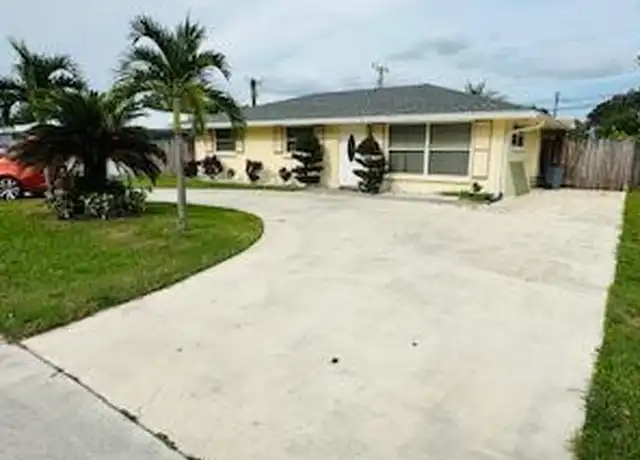 Property at 9482 N Military Trl, Palm Beach Gardens, FL, 33410, 4 beds, 2 baths, [object Object]