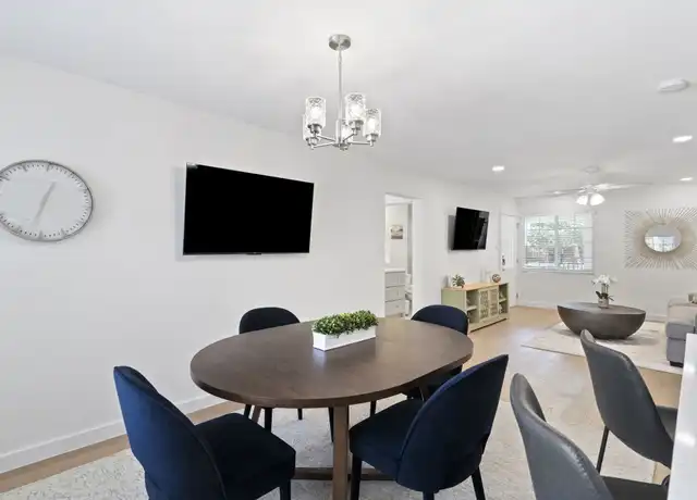 Property at 6503 Ravendale Ln, Dallas, TX, 75214, 2 beds, 1 bath, [object Object]