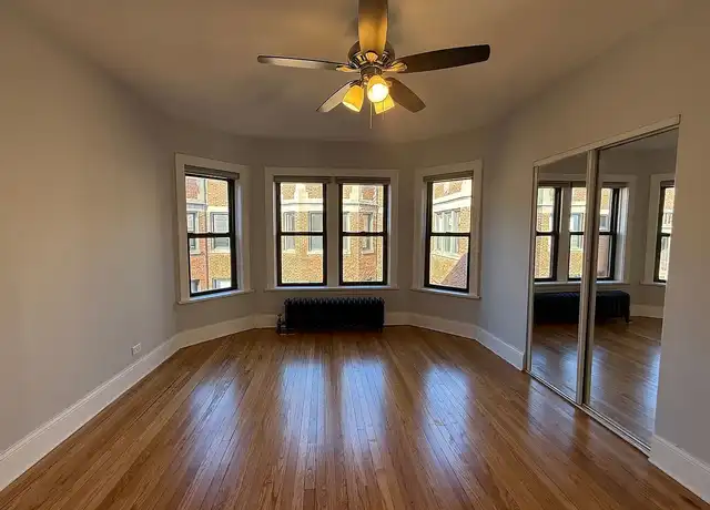 Property at 2129 Ridge Ave, Evanston, IL, 60201, 2 beds, 1 bath, [object Object]