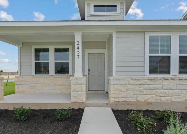Photo of 2457 Lucy Axel Ln, Round Rock, TX 78665