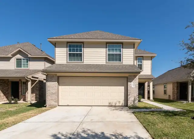Property at 2605 Lina Dr, Conroe, TX, 77301, 4 beds, 2.5 baths, [object Object]