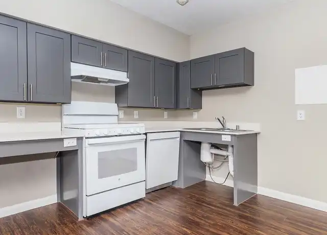 Property at Ridgewood at Panther Creek - 4407 S Panther Creek Dr, Spring, TX, 77381, 1-2 bed, 1 bath, [object Object]