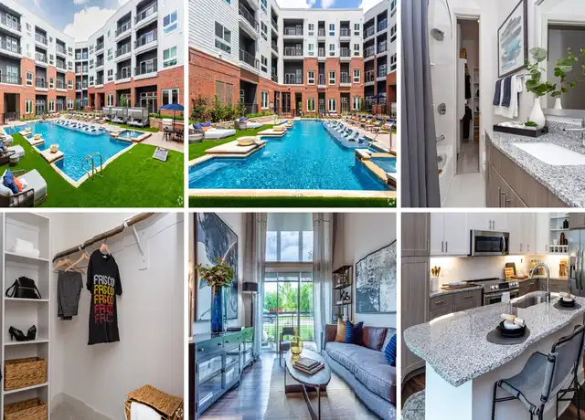 Property at 6443 Main St Unit 22791, Frisco, TX, 75034, 1 bed, 1 bath, [object Object]