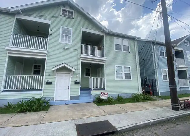 Property at 2035 Amelia St, New Orleans, LA, 70115, 3 beds, 2 baths, [object Object]